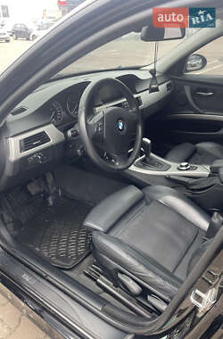 Универсал BMW 3 Series 2008 в Житомире