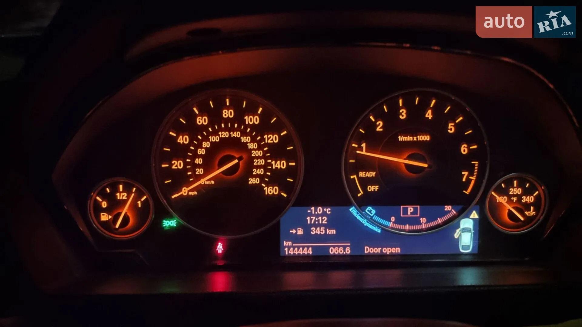 2013 BMW 3er - мініатюра 14
