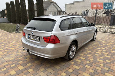 Універсал BMW 3 Series 2011 в Новоселиці