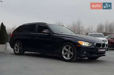 Універсал BMW 3 Series 2013 в Рівному