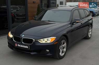 Універсал BMW 3 Series 2013 в Рівному