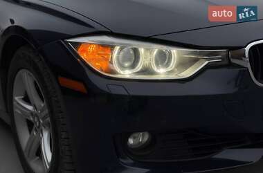 Універсал BMW 3 Series 2013 в Рівному