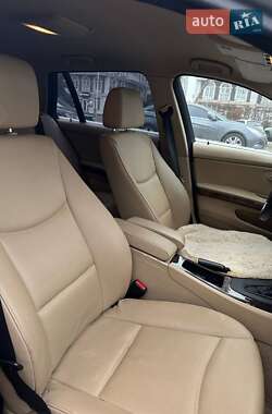 Универсал BMW 3 Series 2007 в Киеве