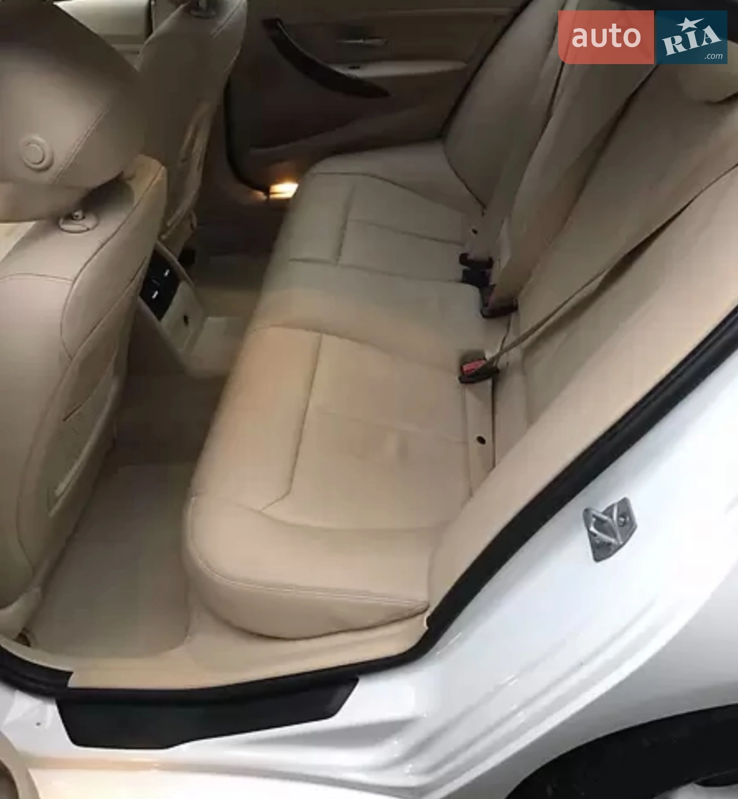 2014 BMW 3er - мініатюра 3