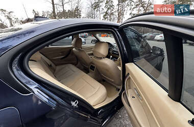 Седан BMW 3 Series 2013 в 