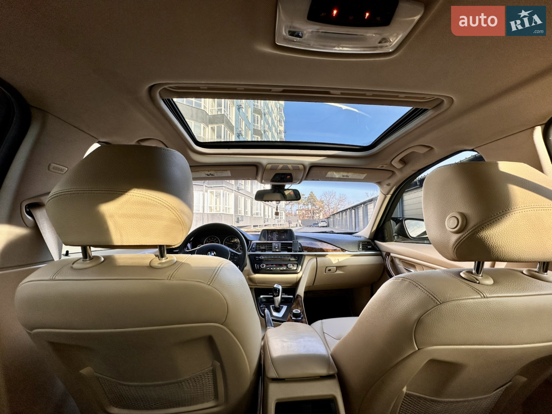 2013 BMW 3er - мініатюра 11