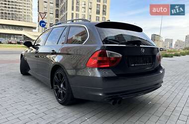 Универсал BMW 3 Series 2007 в Житомире