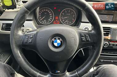 Универсал BMW 3 Series 2007 в Житомире