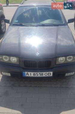 Универсал BMW 3 Series 1998 в Киеве