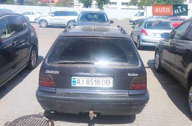 Универсал BMW 3 Series 1998 в Киеве