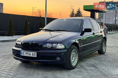 Седан BMW 3 Series 1998 в Днепре