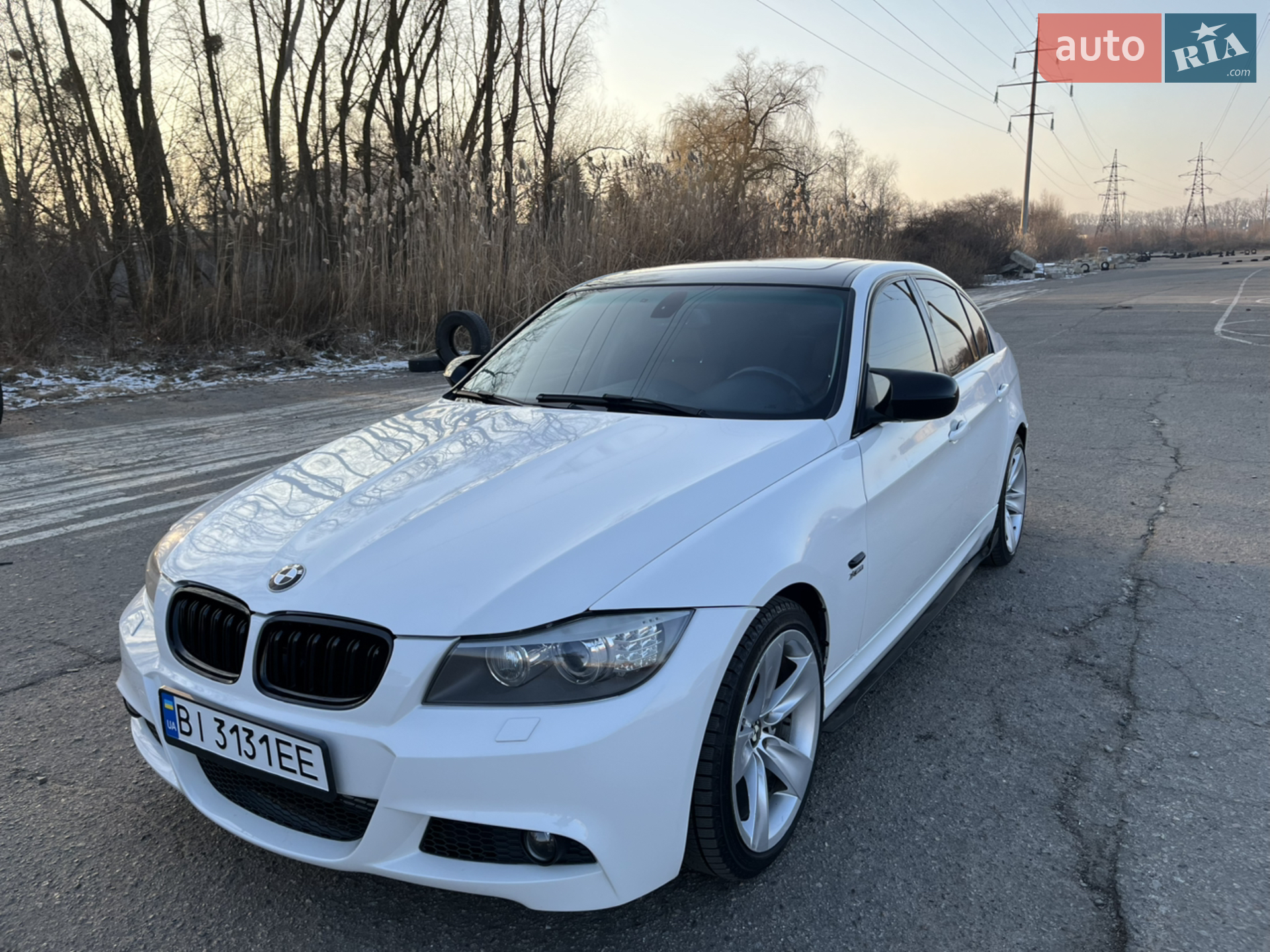 2011 BMW 3er - мініатюра 10
