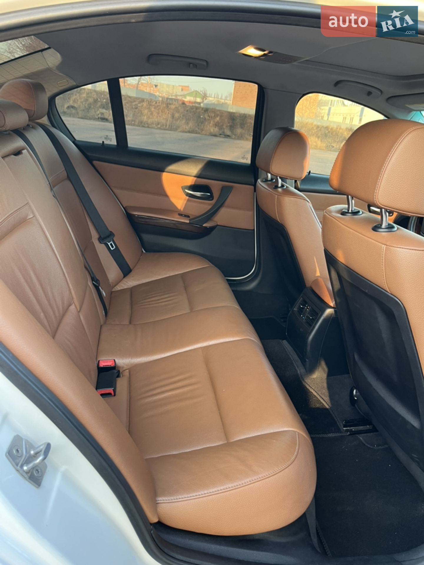 2011 BMW 3er - мініатюра 16
