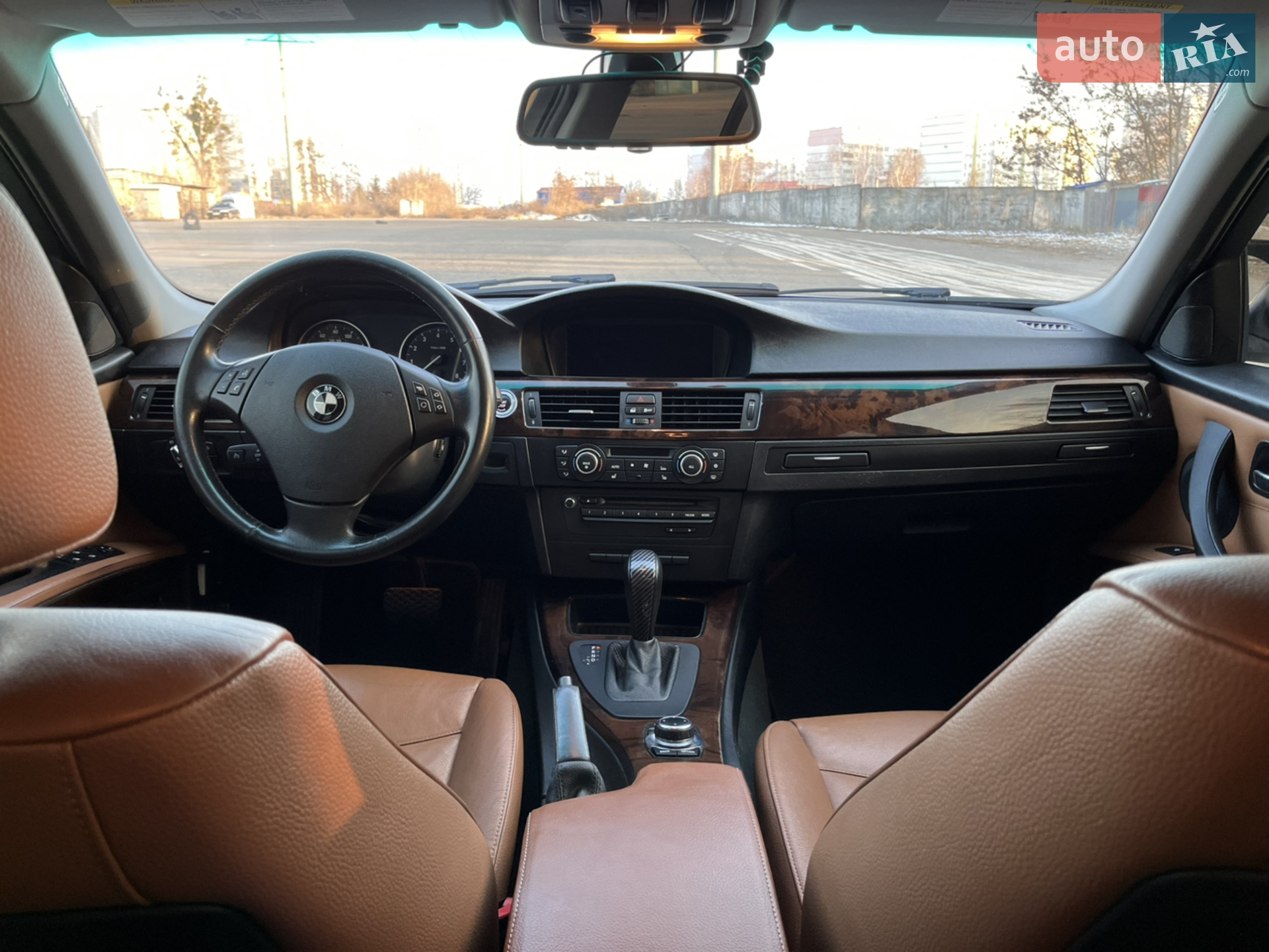 2011 BMW 3er - мініатюра 20