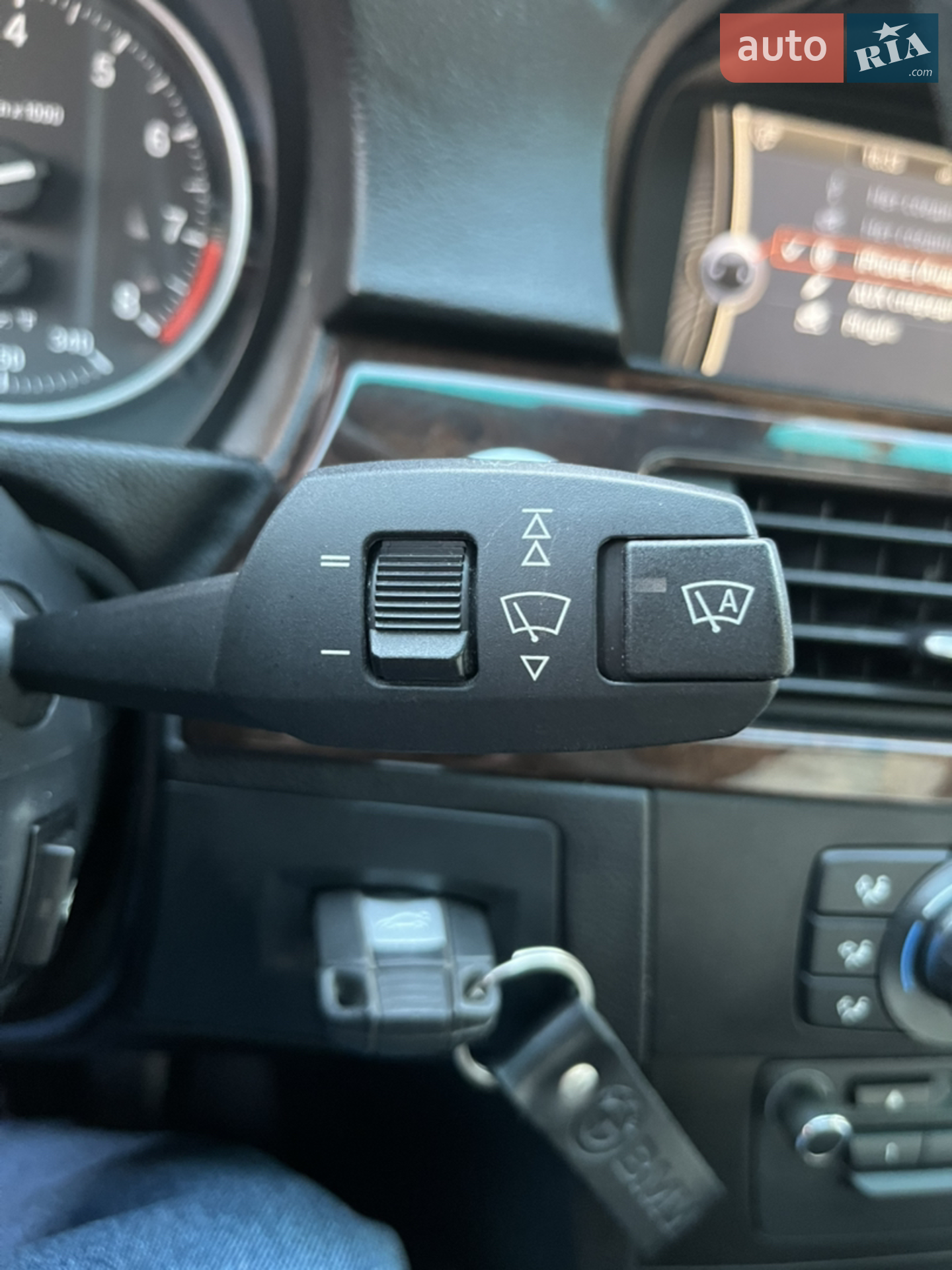 2011 BMW 3er - мініатюра 44