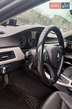 Универсал BMW 3 Series 2011 в Чернигове