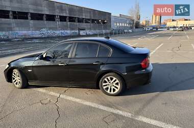 Седан BMW 3 Series 2005 в 
