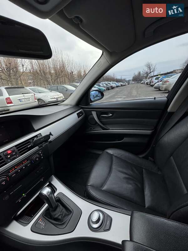 Седан BMW 3 Series 2005 в Полтаве фото 6 Седан BMW 3 Series 2005 в Полтаве