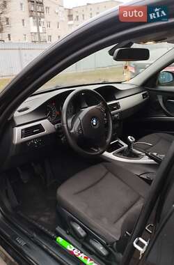 Универсал BMW 3 Series 2008 в Шостке