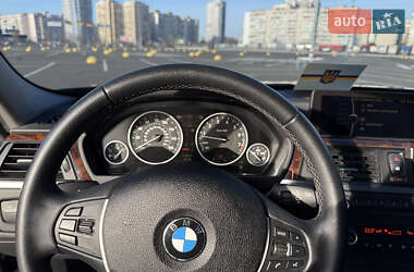 Седан BMW 3 Series 2013 в Киеве