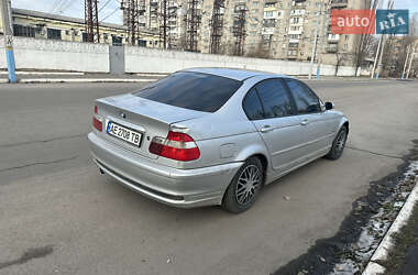 Седан BMW 3 Series 1999 в Днепре