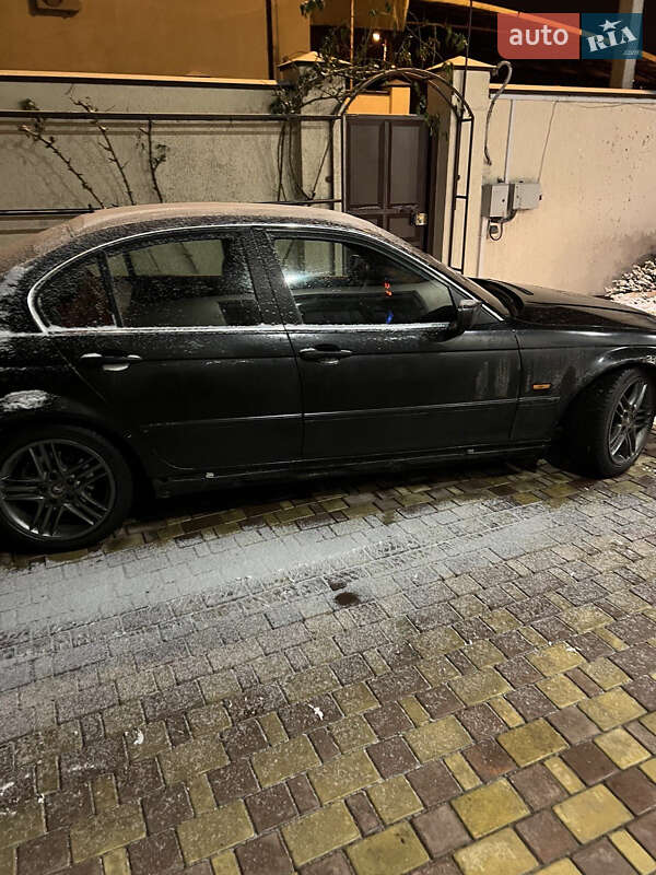 Седан BMW 3 Series 1998 в Харькове