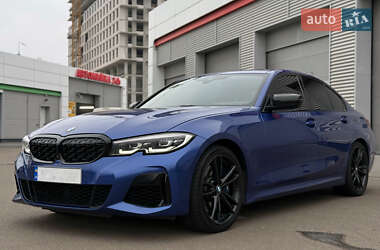 Седан BMW 3 Series 2020 в Киеве