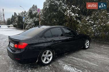 Седан BMW 3 Series 2013 в Никополе