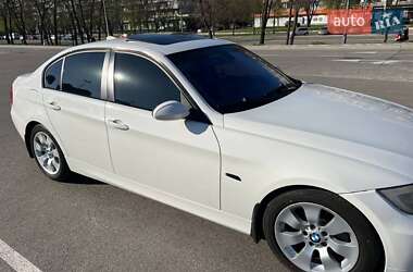 Седан BMW 3 Series 2005 в Києві