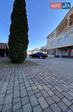 Седан BMW 3 Series 2004 в 