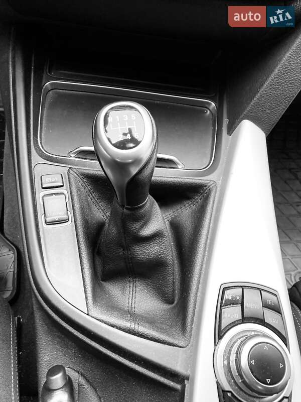 Седан BMW 3 Series 2016 в Киеве фото 8 Седан BMW 3 Series 2016 в Киеве