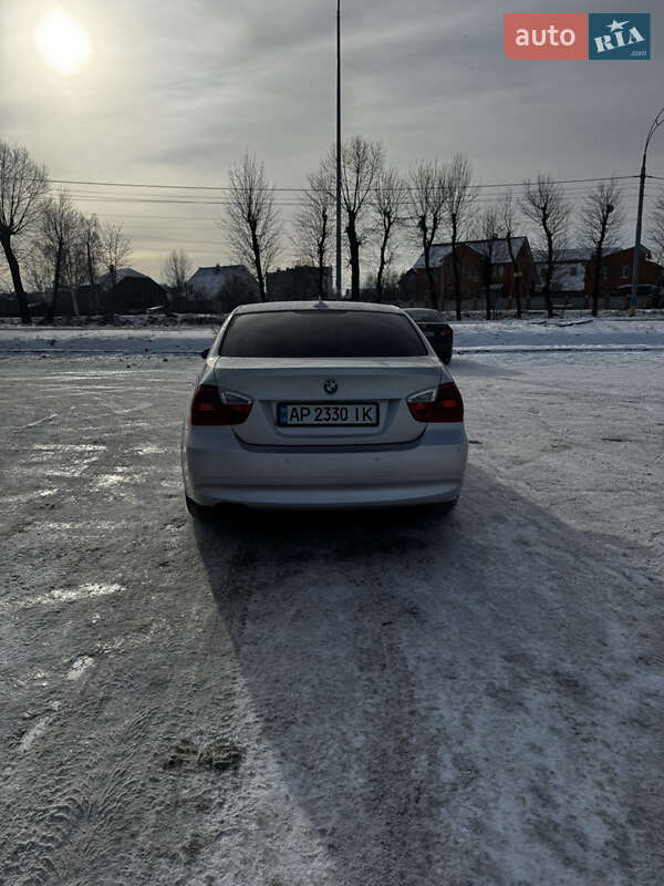 Седан BMW 3 Series 2005 в Киеве фото 7 Седан BMW 3 Series 2005 в Киеве