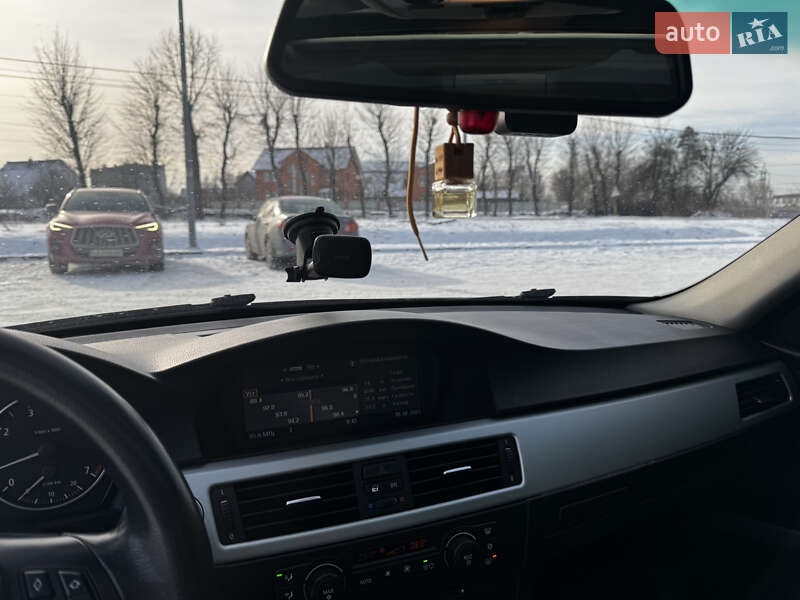 Седан BMW 3 Series 2005 в Киеве фото 12 Седан BMW 3 Series 2005 в Киеве