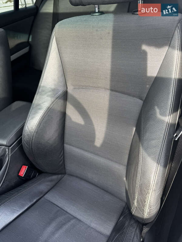 Седан BMW 3 Series 2005 в Киеве фото 15 Седан BMW 3 Series 2005 в Киеве