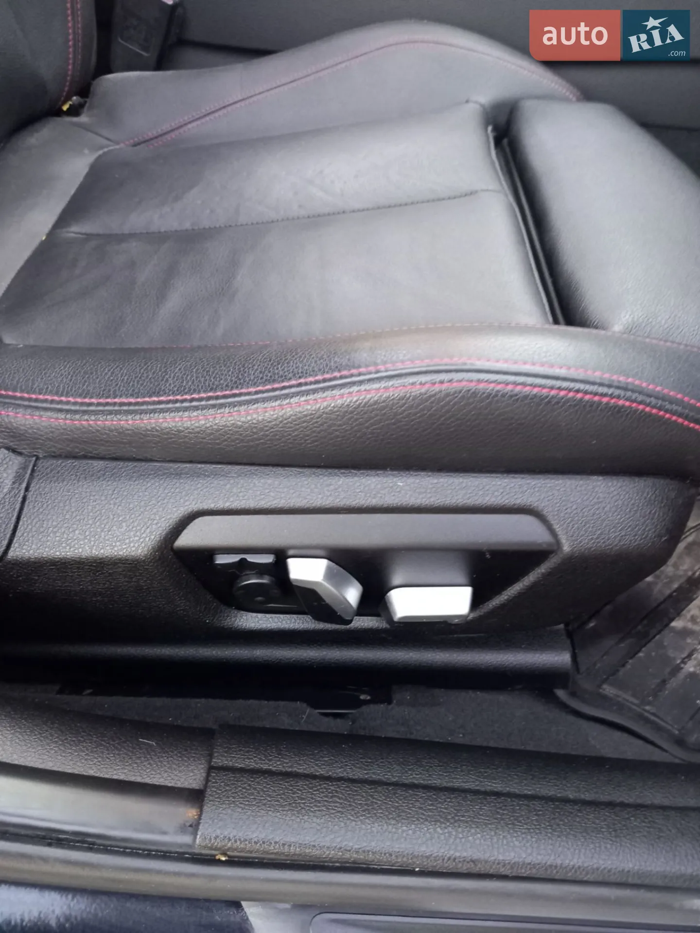 2015 BMW 3er - мініатюра 11