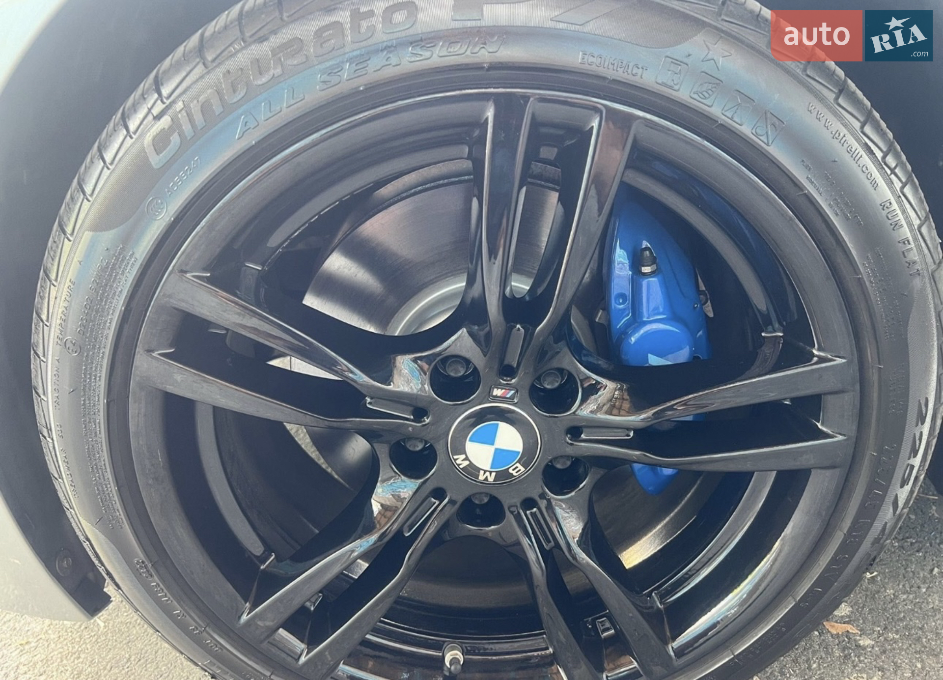 2013 BMW 3er - мініатюра 7