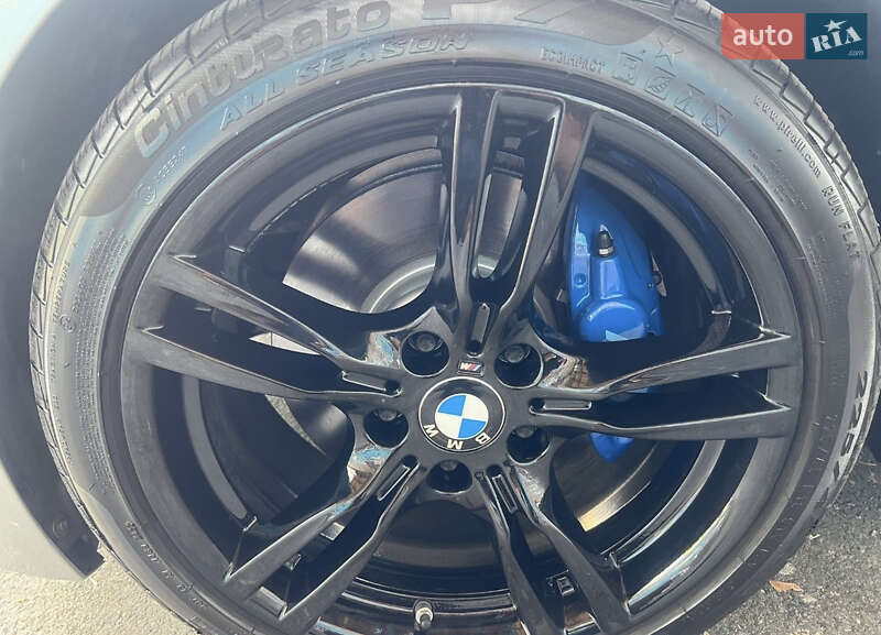 Седан BMW 3 Series 2013 в Яготині фото 7 Седан BMW 3 Series 2013 в Яготині