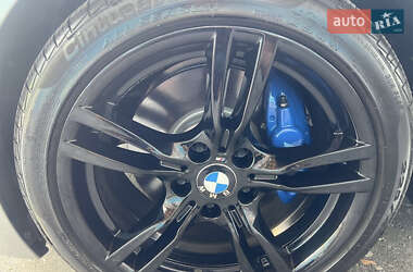Седан BMW 3 Series 2013 в 