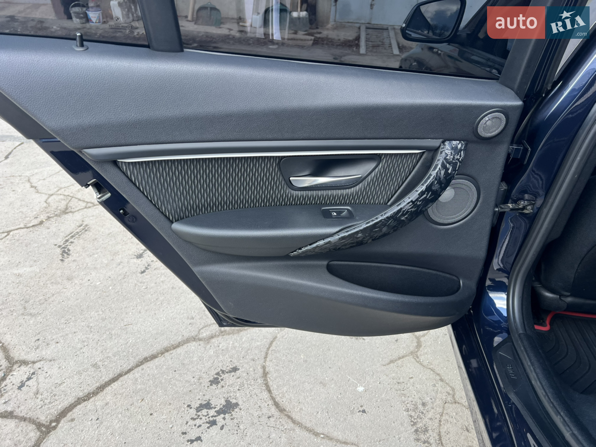 2015 BMW 3er - мініатюра 19