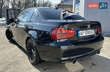 Седан BMW 3 Series 2011 в 