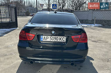 Седан BMW 3 Series 2011 в 