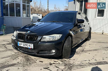 Седан BMW 3 Series 2011 в 
