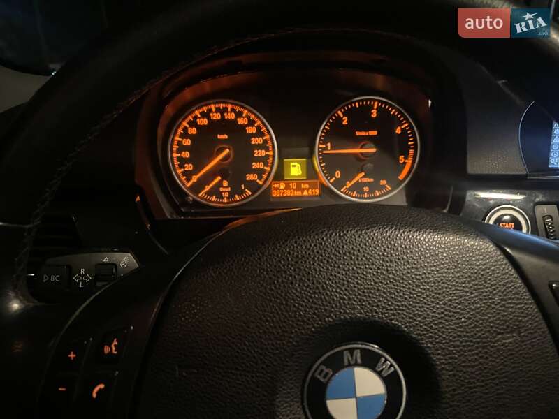 Универсал BMW 3 Series 2009 в Киеве фото 3 Универсал BMW 3 Series 2009 в Киеве