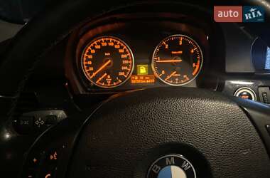 Универсал BMW 3 Series 2009 в 