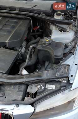 Универсал BMW 3 Series 2011 в 