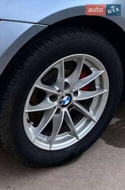 Универсал BMW 3 Series 2011 в 