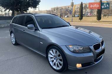 Универсал BMW 3 Series 2010 в Ровно