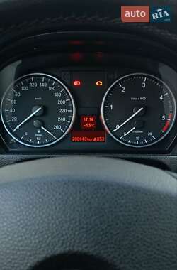Універсал BMW 3 Series 2009 в 