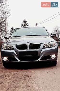 Універсал BMW 3 Series 2009 в 