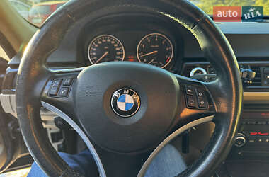 Седан BMW 3 Series 2008 в 